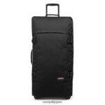 Eastpak JPRZL222 荷物 トランヴェルズ l 黒