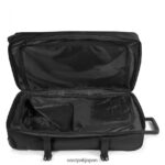 Eastpak JPRZL222 荷物 トランヴェルズ l 黒 - 画像 (4)