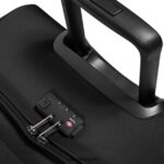 Eastpak JPRZL222 荷物 トランヴェルズ l 黒 - 画像 (5)