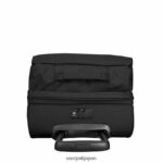 Eastpak JPRZL222 荷物 トランヴェルズ l 黒 - 画像 (6)