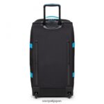 Eastpak JPRZL223 荷物 トランヴェルズ l コントラストグレードブルー - 画像 (2)