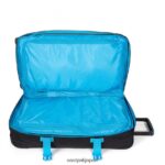 Eastpak JPRZL223 荷物 トランヴェルズ l コントラストグレードブルー - 画像 (3)