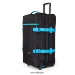 Eastpak JPRZL223 荷物 トランヴェルズ l コントラストグレードブルー - 画像 (4)
