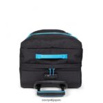Eastpak JPRZL223 荷物 トランヴェルズ l コントラストグレードブルー - 画像 (5)