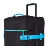 Eastpak JPRZL223 荷物 トランヴェルズ l コントラストグレードブルー - 画像 (7)