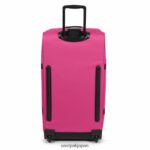 Eastpak JPRZL224 荷物 トランヴェルズ l ピンクの脱出 - 画像 (2)