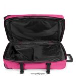 Eastpak JPRZL224 荷物 トランヴェルズ l ピンクの脱出 - 画像 (3)