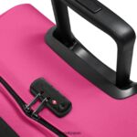 Eastpak JPRZL224 荷物 トランヴェルズ l ピンクの脱出 - 画像 (4)