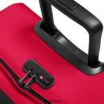 Eastpak JPRZL225 荷物 トランヴェルズ l セーラーレッド - 画像 (5)