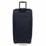 Eastpak JPRZL226 荷物 トランヴェルズ l ウルトラマリン - 画像 (2)