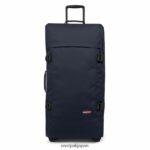 Eastpak JPRZL226 荷物 トランヴェルズ l ウルトラマリン