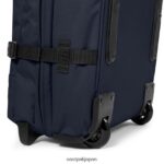 Eastpak JPRZL226 荷物 トランヴェルズ l ウルトラマリン - 画像 (4)