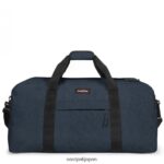 Eastpak JPRZL228 荷物 端子+ トリプルデニム