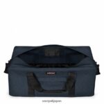 Eastpak JPRZL228 荷物 端子+ トリプルデニム - 画像 (3)