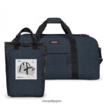 Eastpak JPRZL228 荷物 端子+ トリプルデニム - 画像 (6)