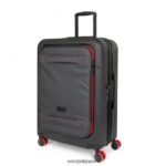 Eastpak JPRZL229 荷物 cnnctケースm CNNCT アクセントグレー - 画像 (4)