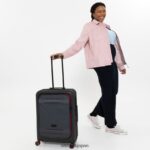 Eastpak JPRZL229 荷物 cnnctケースm CNNCT アクセントグレー - 画像 (8)