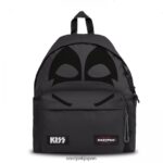 Eastpak JPRZL22 バックパック パッド入りパックル キスグレー