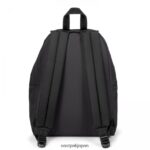 Eastpak JPRZL22 バックパック パッド入りパックル キスグレー - 画像 (3)