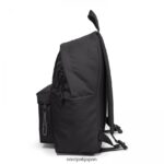 Eastpak JPRZL22 バックパック パッド入りパックル キスグレー - 画像 (4)
