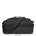 Eastpak JPRZL231 荷物 ダフルル 黒 - 画像 (2)