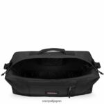 Eastpak JPRZL231 荷物 ダフルル 黒 - 画像 (3)