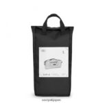 Eastpak JPRZL231 荷物 ダフルル 黒 - 画像 (6)