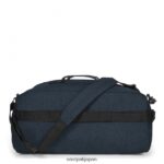 Eastpak JPRZL233 荷物 ダフルル トリプルデニム - 画像 (2)