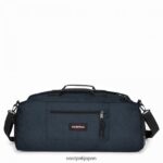Eastpak JPRZL233 荷物 ダフルル トリプルデニム