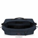Eastpak JPRZL233 荷物 ダフルル トリプルデニム - 画像 (3)