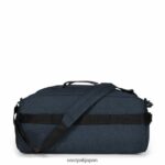 Eastpak JPRZL234 荷物 ダフルム トリプルデニム - 画像 (2)
