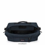 Eastpak JPRZL234 荷物 ダフルム トリプルデニム - 画像 (3)