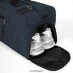 Eastpak JPRZL234 荷物 ダフルム トリプルデニム - 画像 (4)