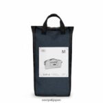 Eastpak JPRZL234 荷物 ダフルム トリプルデニム - 画像 (6)