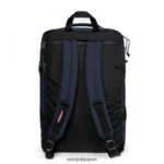 Eastpak JPRZL235 荷物 トラベルパック ウルトラマリン - 画像 (2)