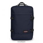 Eastpak JPRZL235 荷物 トラベルパック ウルトラマリン