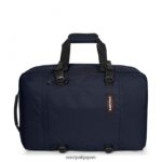 Eastpak JPRZL235 荷物 トラベルパック ウルトラマリン - 画像 (4)