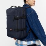 Eastpak JPRZL235 荷物 トラベルパック ウルトラマリン - 画像 (9)