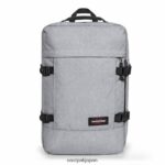 Eastpak JPRZL236 荷物 トラベルパック サンデーグレー