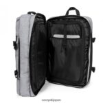 Eastpak JPRZL236 荷物 トラベルパック サンデーグレー - 画像 (3)