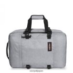 Eastpak JPRZL236 荷物 トラベルパック サンデーグレー - 画像 (4)