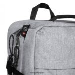 Eastpak JPRZL236 荷物 トラベルパック サンデーグレー - 画像 (7)