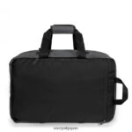 Eastpak JPRZL237 荷物 トラベルパック ブラックデニム - 画像 (5)