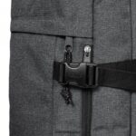 Eastpak JPRZL237 荷物 トラベルパック ブラックデニム - 画像 (6)