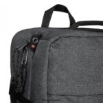 Eastpak JPRZL237 荷物 トラベルパック ブラックデニム - 画像 (7)