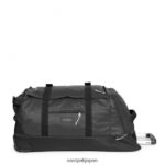Eastpak JPRZL238 荷物 ペルセホイールメートル タープブラック
