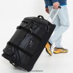 Eastpak JPRZL238 荷物 ペルセホイールメートル タープブラック - 画像 (4)