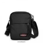 Eastpak JPRZL239 ショルダーバッグ それ 黒 - 画像 (2)
