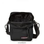 Eastpak JPRZL239 ショルダーバッグ それ 黒 - 画像 (4)