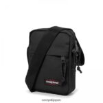 Eastpak JPRZL239 ショルダーバッグ それ 黒 - 画像 (7)